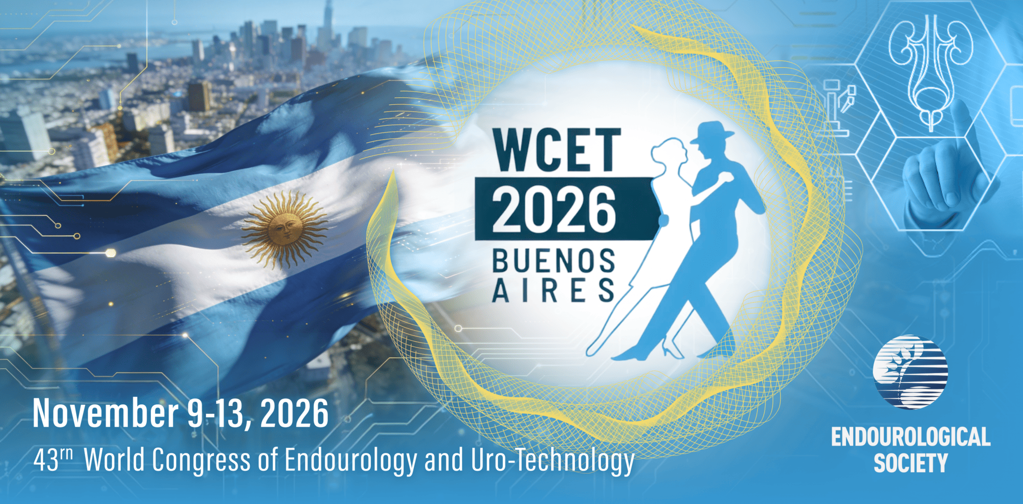 WCET 2026 Buenos Aires