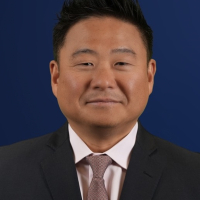 Daniel Eun