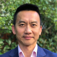 Joseph Liao